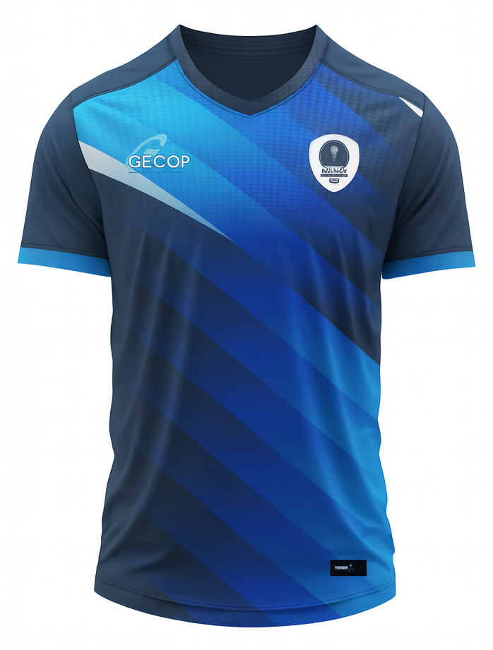 Maillot – vue 1